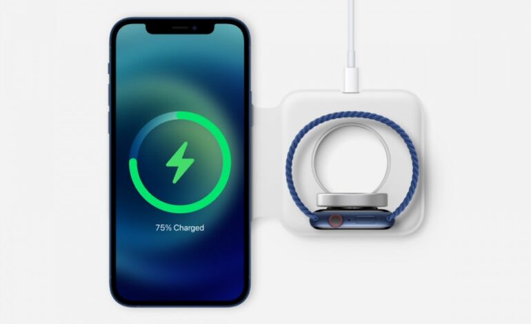 Apple dice que es sustentable, por lo que no recibirás cargador ni audífonos con el iPhone 12