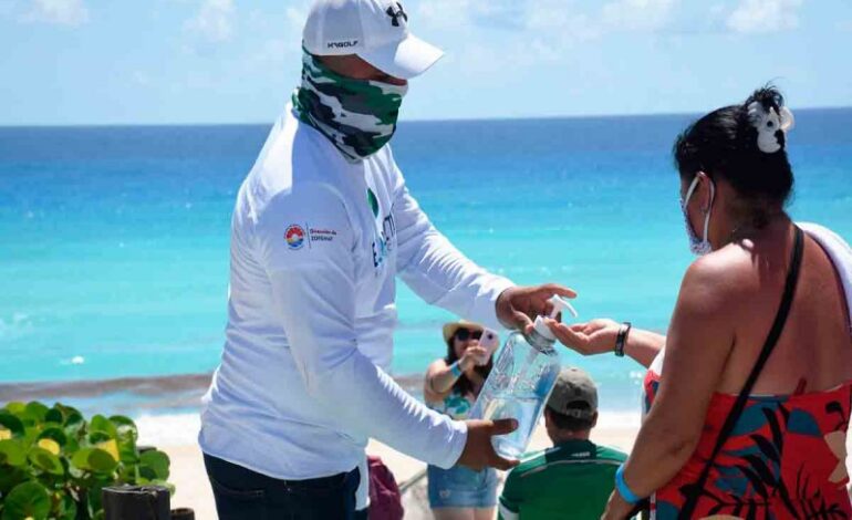 MUERE BEBÉ INDÍGENA EN BRAZOS DE SU MADRE CUANDO LO LLEVABA A UNA FARMACIA