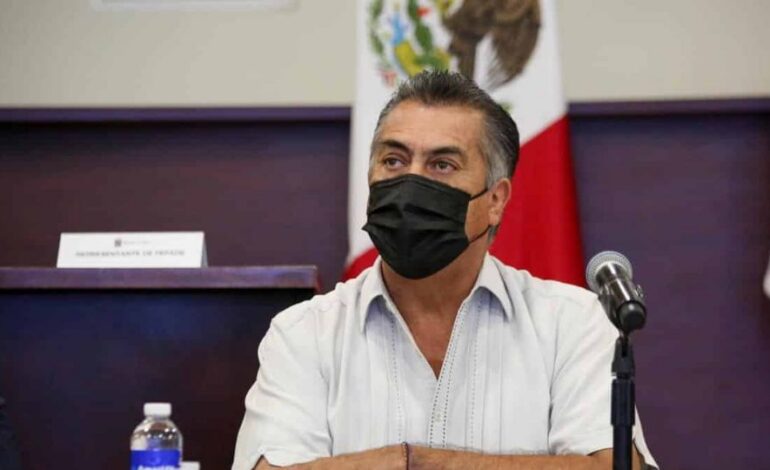 Espera Salud aumento de contagios por campañas electorales