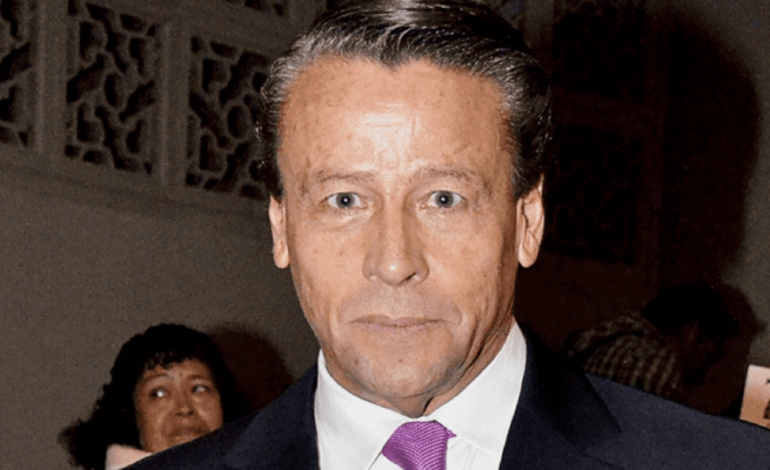 Niegan amparo a Alfredo Adame por ocultar información al SAT