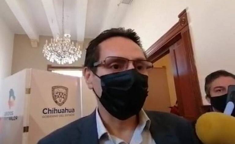 Contrata Hacienda seguro para proteger créditos estatales