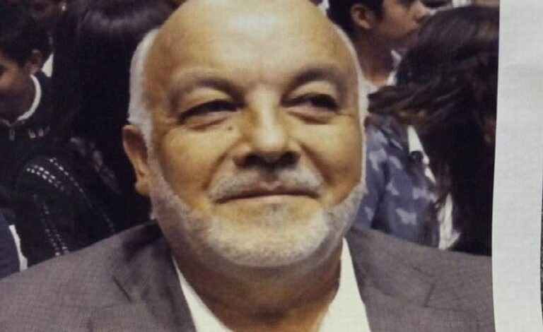 Proponen a Jeremot Jáquez para la Sección 8 del SNTE