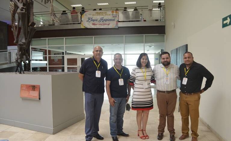 Celebran Olimpiada Regional del Conocimiento Infantil