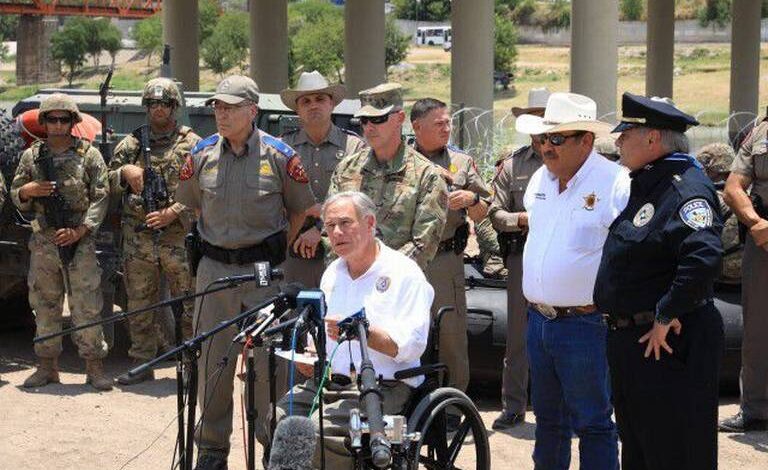 Implementarán nuevos puntos de revisión para camiones en Texas