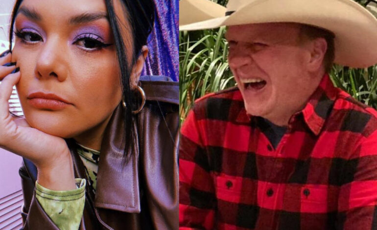 Arturo López Gavito se solidariza con Yuridia, pero niega disculparse con Jolette