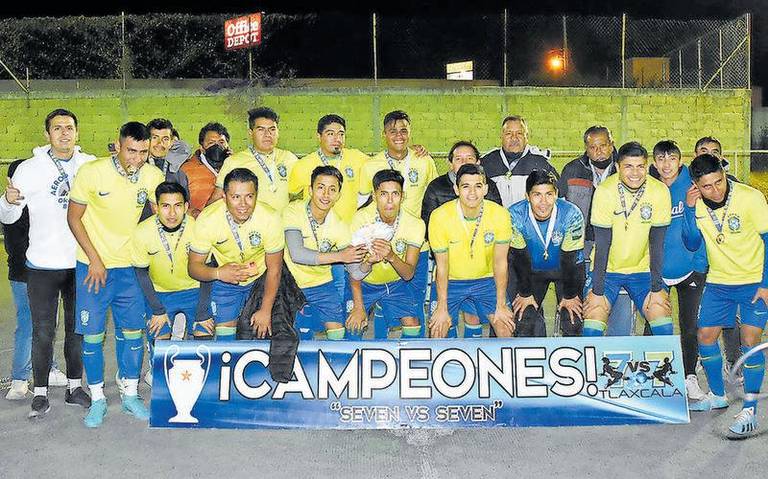 Bangú conquistó la Copa América
