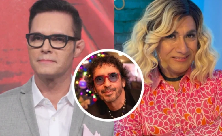 Horacio Villalobos y La Manigüis recuerdan golpe bajo de Memo del Bosque