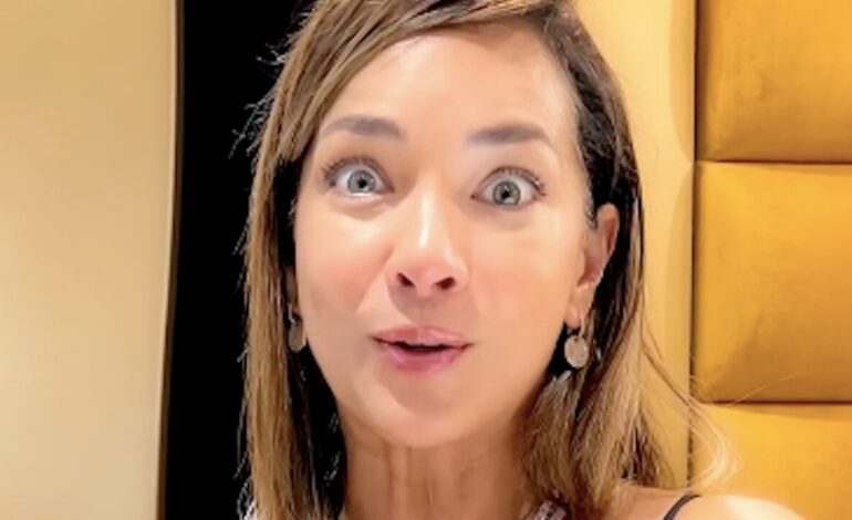 La casa de los famosos 3 incluiría a Adamari López por estrategia de Telemundo