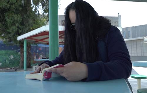 La serie Cartas para la libertad da voz a reclusas que narran sus historias