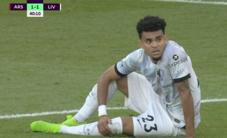 Luis Díaz espera… Klopp da novedades sobre su regreso