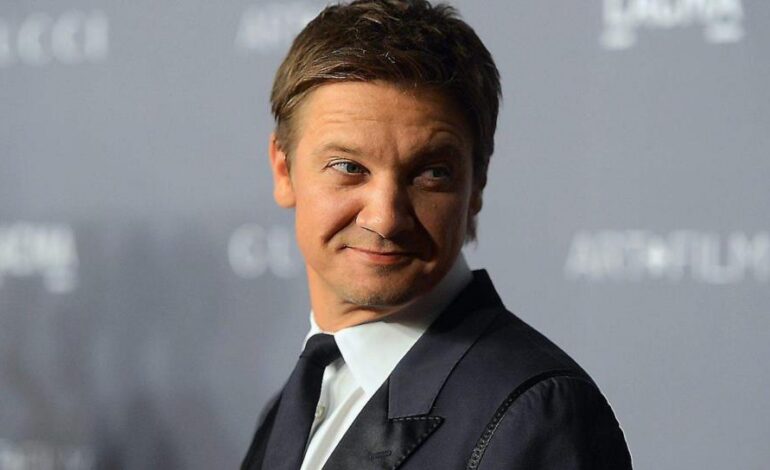 Sufre accidente y se rompe 30 huesos; actor habla de su recuperación