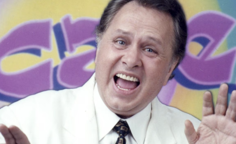 ¿Quién fue Paco Stanley? El polémico conductor asesinado en 1999 será tendencia en 2023