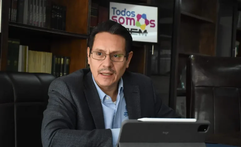 Financiará Gobierno del Estado la ampliación de avenida de Las Torres