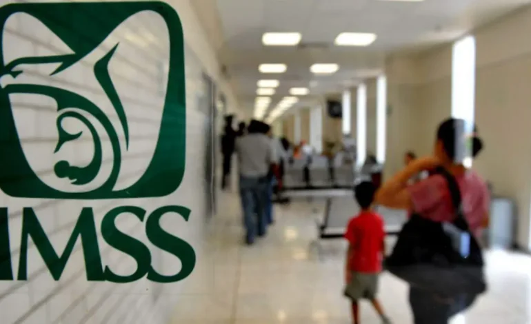 IMSS invita a constructoras Chihuahuenses a participar en licitaciones pública para la creación de CECIS en Juárez