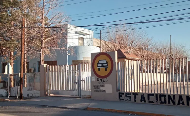 Reopera OMEJ dos estacionamientos; planean expandirse hacia el centro