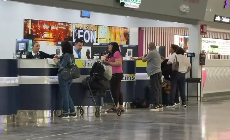 Destinos populares como Veracruz, Torreón, Durango y Chiapas muestran una demanda menor a la esperada en Semana Santa