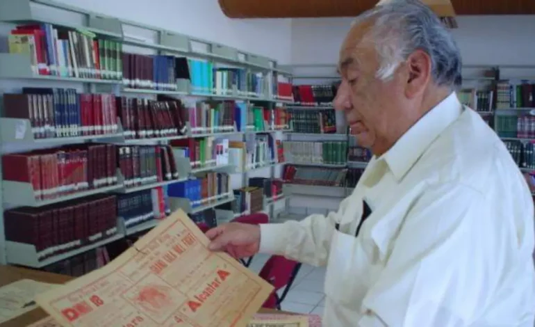 Listos diez anteproyectos para digitalizar bibliotecas públicas de Juárez; Felipe Ángeles será la primera