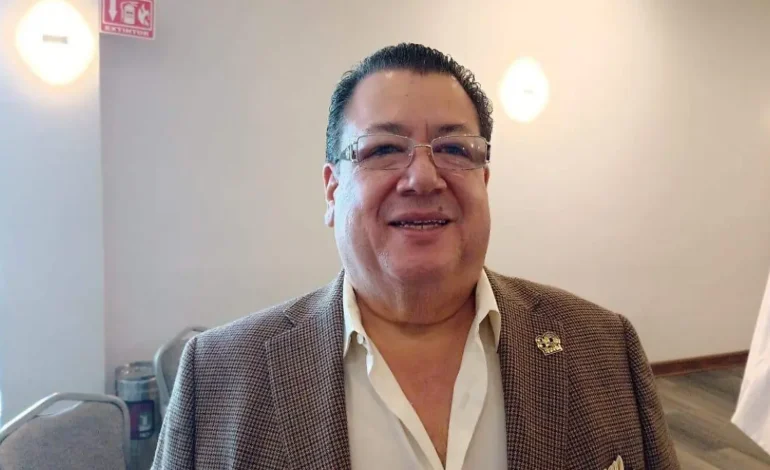 Posibilidad de paros técnicos en Juárez genera preocupación en Industria Manufacturera