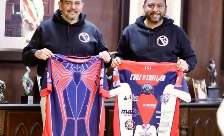 Ex portero Jorge Muñiz realizará Clínica para Porteros en Juárez este fin de semana