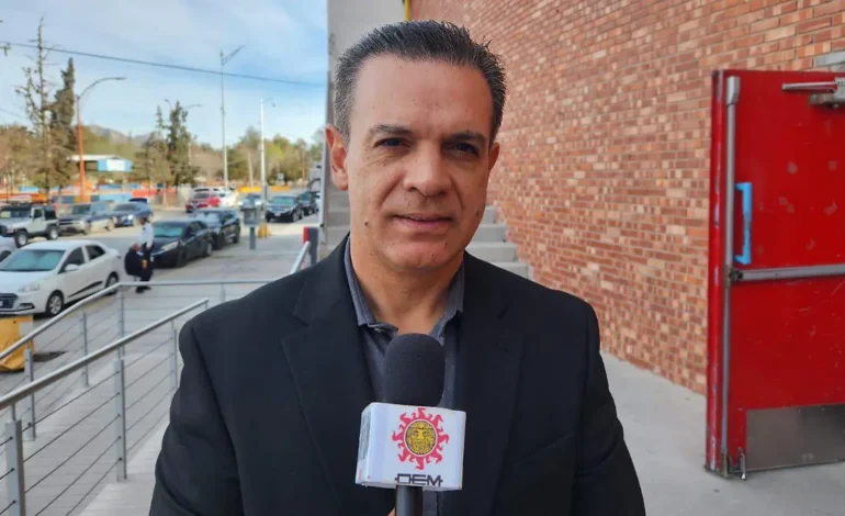 Maestros de Chihuahua reciben capacitación bimestral para combatir el bullying