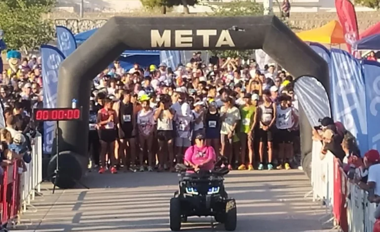 Salesianos impulsan carrera de 3 y 10K para apoyar a adolescentes