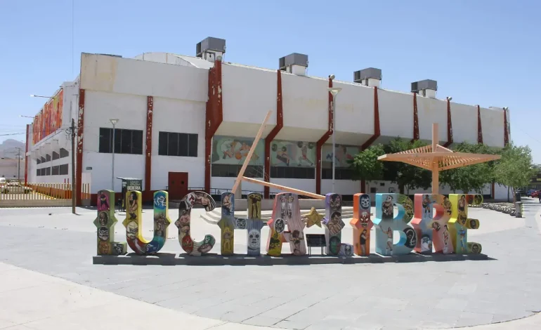 Iniciarán trabajos de rehabilitación del gimnasio Josué Neri Santos