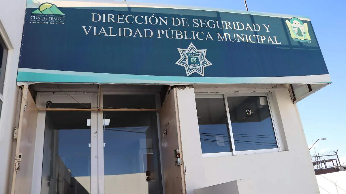 Detienen vecinos de fraccionamiento en Cuauhtémoc a sujeto acusado de abusar de una menor