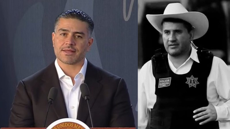 “El Rastro del Crimen: Investigadores Desatan la Red de Miseria y Violencia que rodeó el Asesinato de Carlos Manzo”