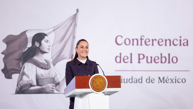 “Un Nuevo Hogar para México: El Ambiciosa Iniciativa del Gobierno para Regularizar y Construir Viviendas para 8 Millones de Familias”