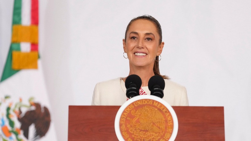 Veracruz logra histórica rebaja del 28% en homicidios dolosos: un triunfo para la justicia y la sociedad, según Sheinbaum.