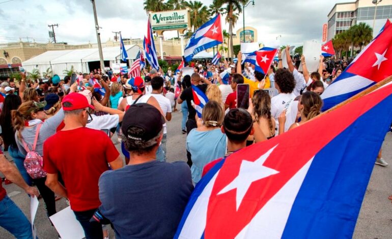 La Unión Europea emite advertencia firme a Cuba: no obstaculice la distribución de ayuda humanitaria, o enfrentará consecuencias graves.