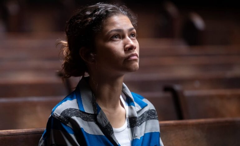 El Éxtasis Regresa: Tráiler de La Tercera Temporada de “Euphoria” que Deja Sin Aliento a Todos los Fans, Con una Sorprendente Aparición de la Estrella Musical Mundial Rosalía.