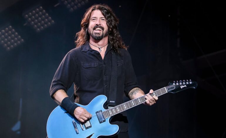 “Foo Fighters en La Feria de León: Un Concierto Sin Fronteras, ¡Gratis y sin límites!”