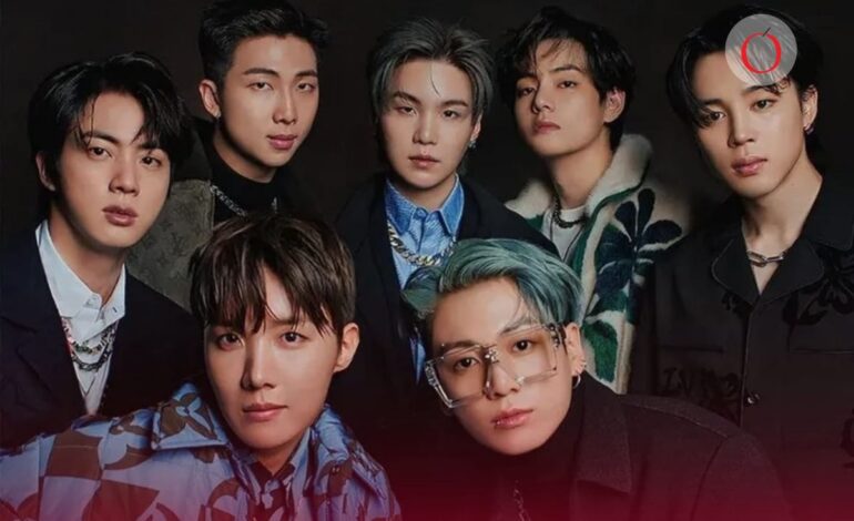 “BTS en México: la espera termina, ¡pronto se venden los boletos! Conocé los horarios de preventa y asegúrate tu entrada al Estadio GNP”