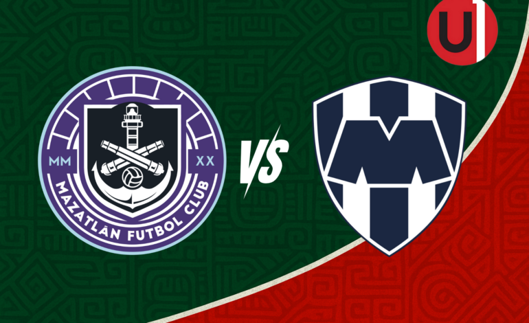 "La Batalla de los Clásicos: Mazatlán vs. Monterrey, Un Duelo Electrizante Que Decide El Destino De La Liguilla"