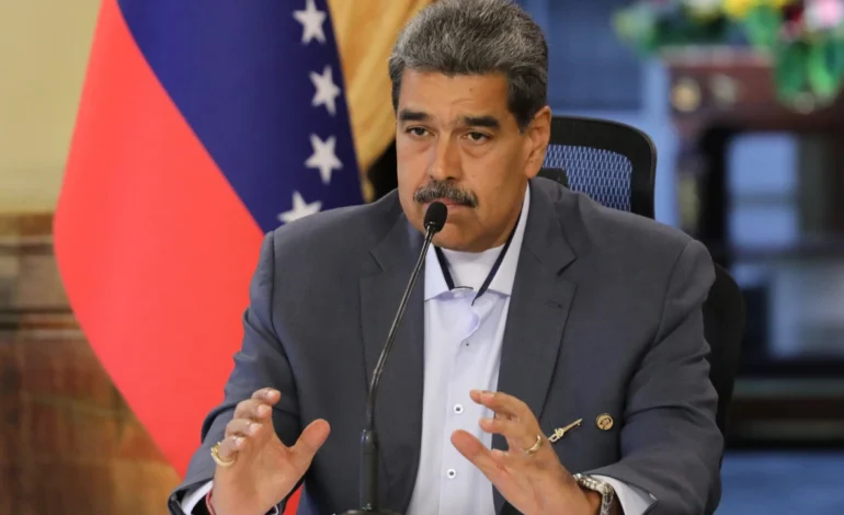 La crisis en Venezuela: momentos decisivos de la intervención militar estadounidense y el golpe político que remoja al presidente Maduro.