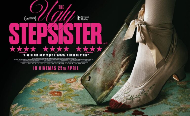 The Ugly Stepsister: el body horror que desarma el mito de la belleza femenina