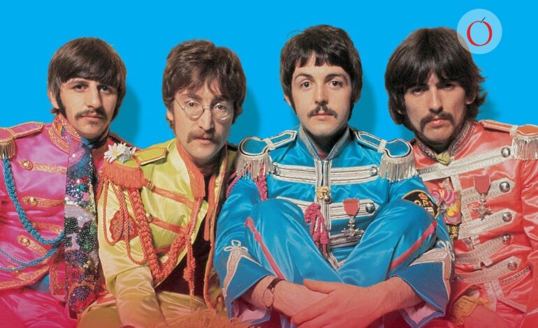 El Secreto detrás del Encanto: La Diversa Magia de The Beatles que Sigue Fascinando al Mundo