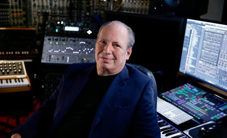 "Hans Zimmer lega su magia a la saga de Harry Potter: descubre cómo revoluciona con sus bandas sonoras las nuevas películas de la franquicia"