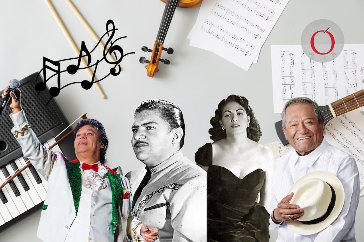 Día del Compositor 2026: historia, íconos y el legado musical en México