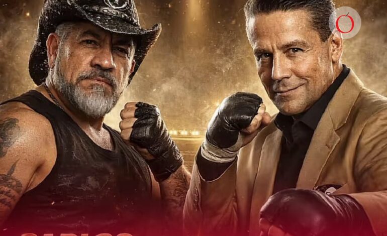¡Ahora sí hay ‘tiro’ de Carlos Trejo vs Alfredo Adame”: Todos los detalles de la pelea para Ring Royale