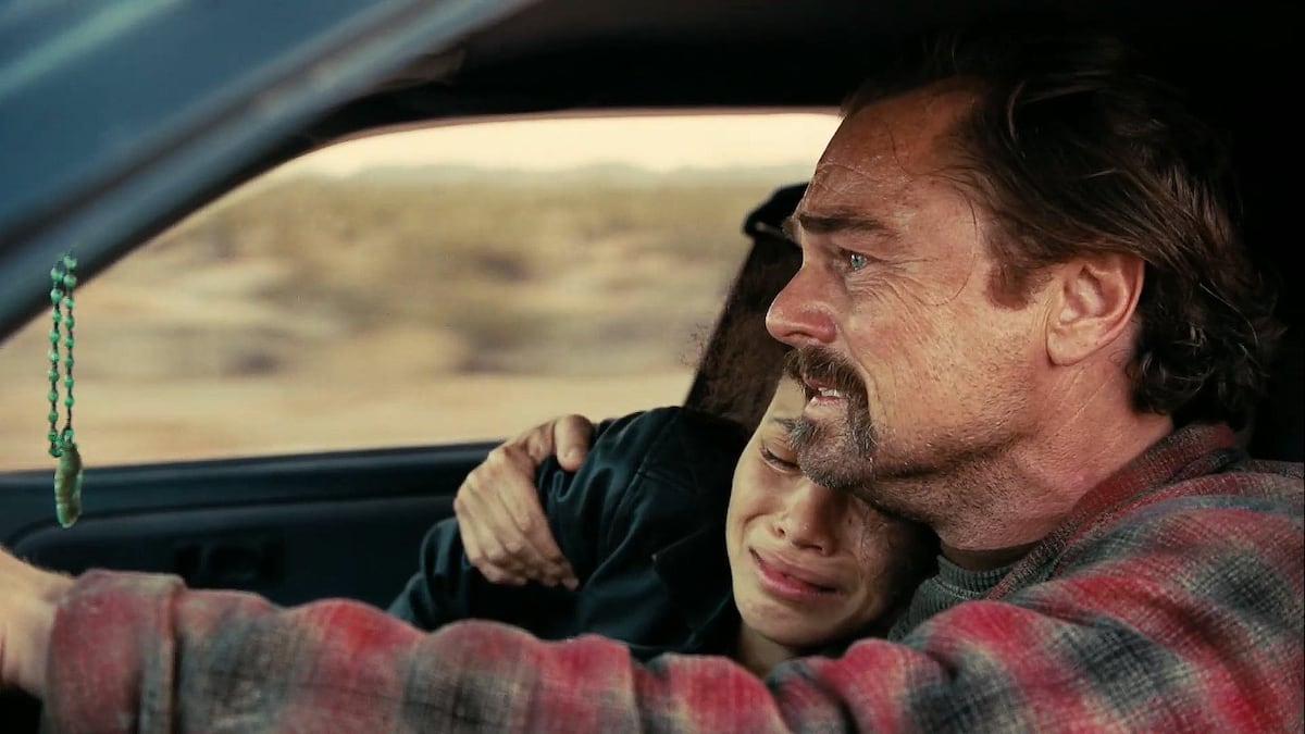 One Battle After Another: la revolución contra la supremacía blanca