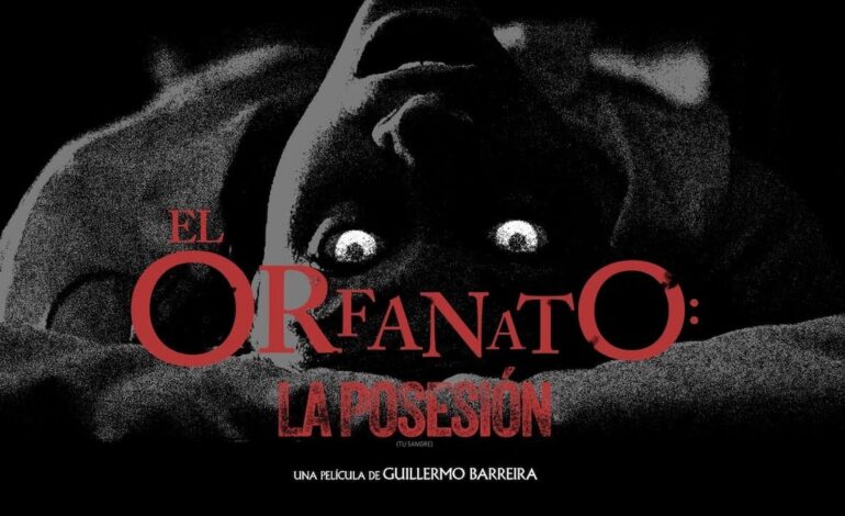 Guillermo Barreira: “El Orfanato: La Posesión es un espejo de nuestros miedos más humanos”