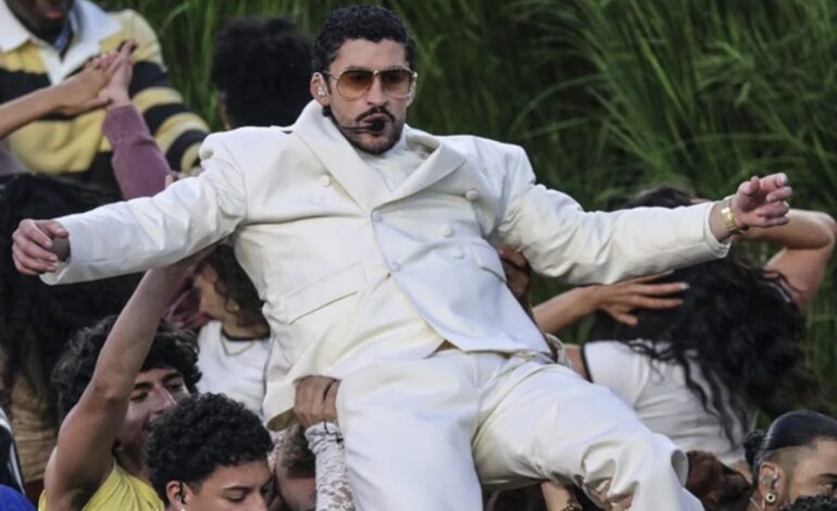 Duolingo registra aumento de alumnos para español del 35% tras presentación de Bad Bunny en Super Bowl