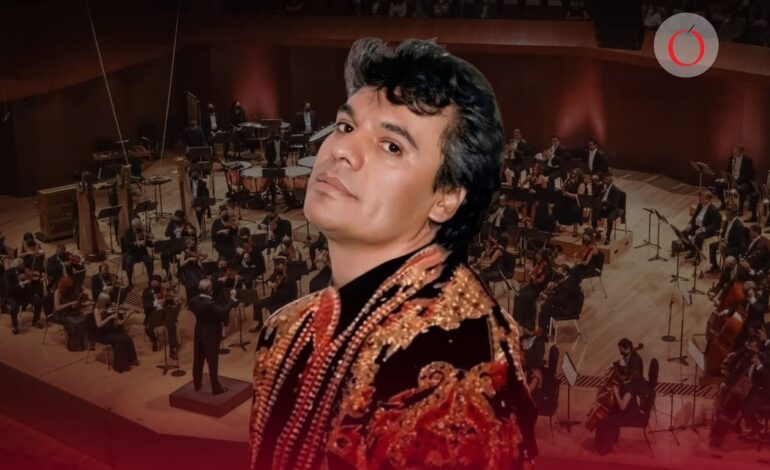 Homenaje a Juan Gabriel en CDMX: fecha, hora, lugar y todo lo que tienes que saber para no perdertelo