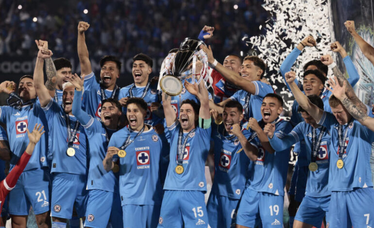 Vancouver FC vs Cruz Azul EN VIVO: Dónde ver, horarios y alineaciones